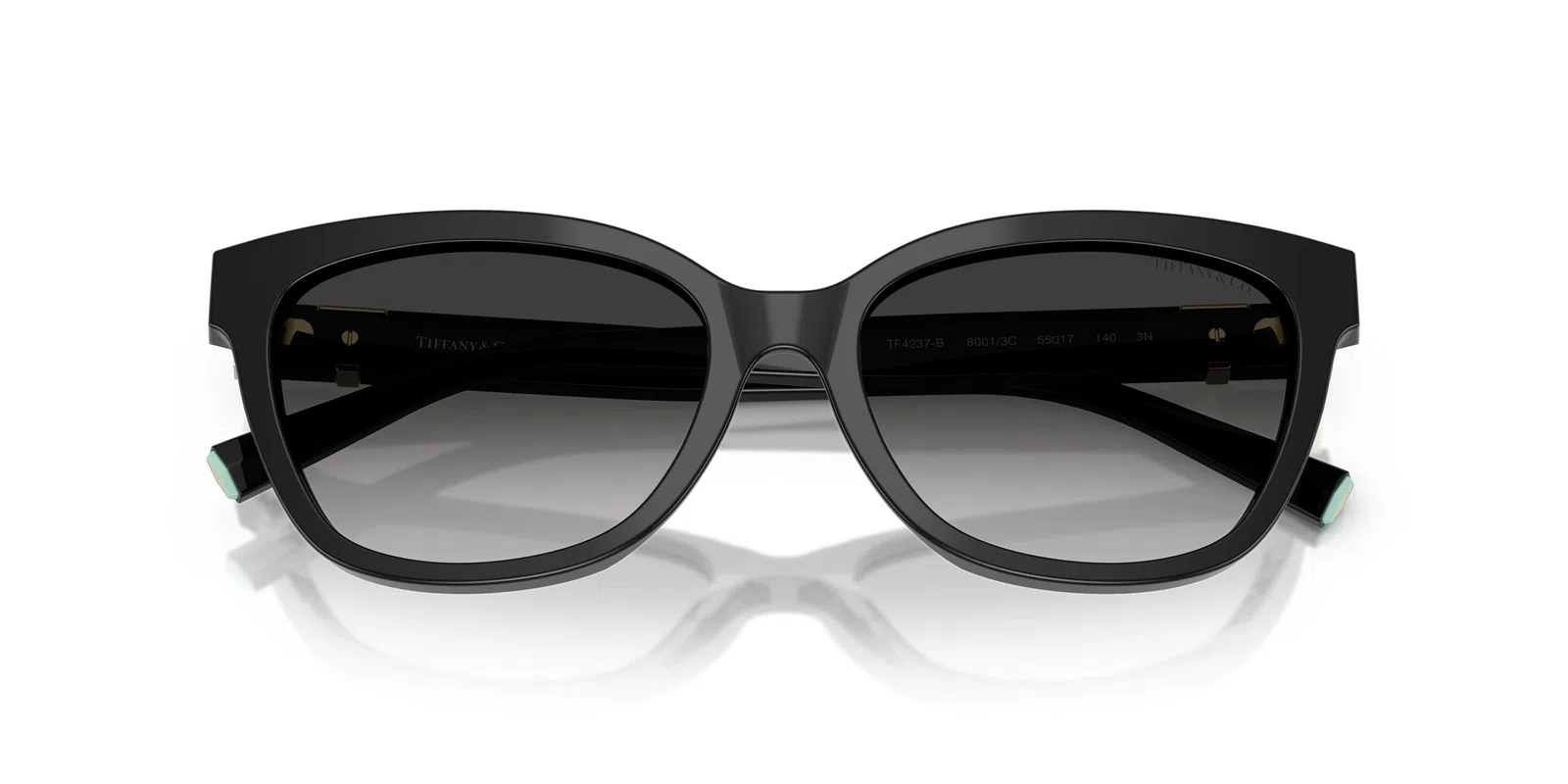 Tiffany 4237B Sunglasses - view 10